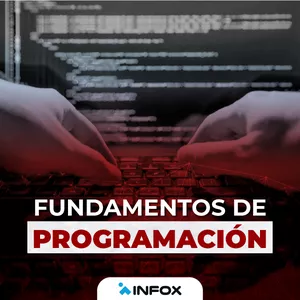 Imagen de portada para Curso online Fundamentos de Programación