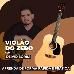 Capa do curso 
