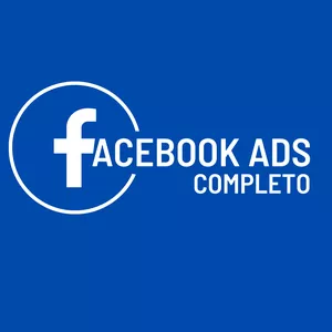 Imagem de capa para o Curso online Facebook Ads Completo com Mahavi