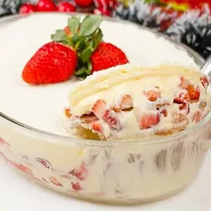 Imagem de capa para o Ebook Receitas de pavê 40