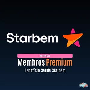 Imagem de capa para o Curso online Starbem - Membros Premium