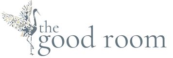 The Good Room logo