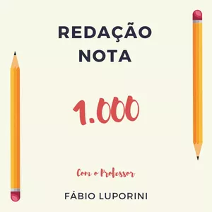 Imagem do curso REDAÇÃO NOTA 1000