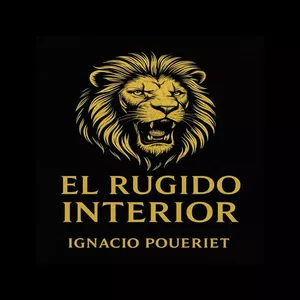 Imagen de portada para Ebook 𝐄𝐋 𝐑𝐔𝐆𝐈𝐃𝐎 𝐈𝐍𝐓𝐄𝐑𝐈𝐎𝐑