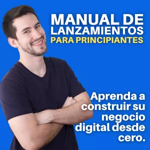 Imagen de portada para Curso online Manual de Lanzamientos Para Principiantes