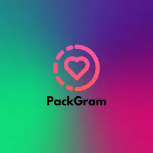 PackGram - Pack de template para Stories