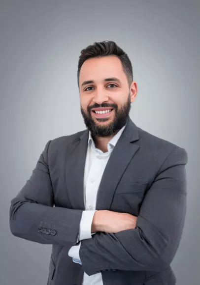 Danilo Gato Especialista em Inteligência Artificial