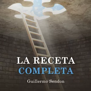 Imagen de portada para Ebook La Receta Completa (eBook) por Guillermo Sendon