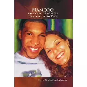 Imagem de capa para o Curso online Curso: Tempo de Deus no Namoro