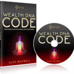 Cover image for Online course Wealth DNA Code