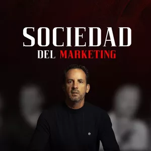 Imagen de portada para Curso online La Sociedad del Marketing. 💳💳