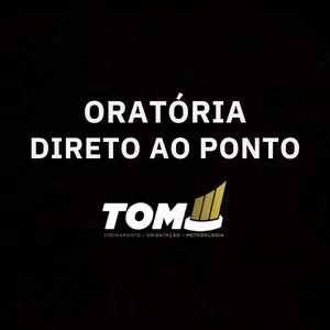 Imagem do curso Oratória Direto ao Ponto + Mentoria