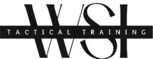 WSI Tactical Training Academy  logo