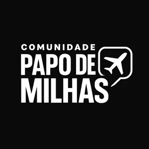 Imagem de capa para o Curso online Papo de Milhas