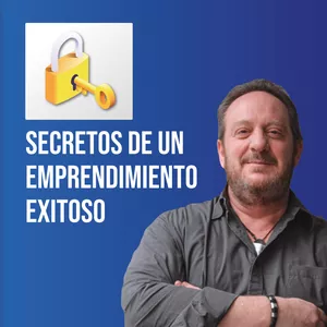 Imagen de portada para Curso online SECRETOS DE UN EMPRENDIMIENTO EXITOSO