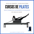 Foto do Criador Pilates Fisio Fitness