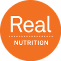 Real Nutrition logo