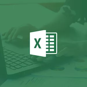 Imagem de capa para o Curso online Curso Excel 2024 + 12.000 planilhas