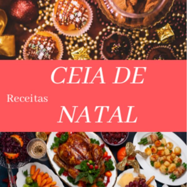 Receitas Ceia De Natal Sophia Lundgren Learn A New Skill Ebooks Or Documents Hotmart