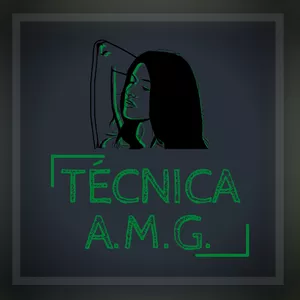 Imagem de capa para o Curso online Técnica AMG