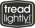Tread Lightly!® logo