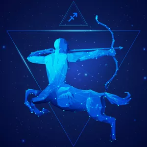 Imagem do curso Amuleto Sagrado para o Signo de Sargitário