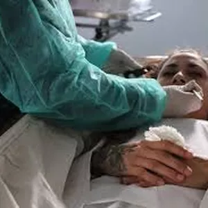 Imagen de portada para Curso online CURSO DE TANATOPRAXIA