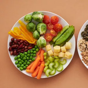 Imagen de portada para Curso online Trio de leguminosas