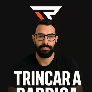 Imagem de capa para o Ebook Trincar a Barriga: O Guia Completo para Secar com Estratégia.