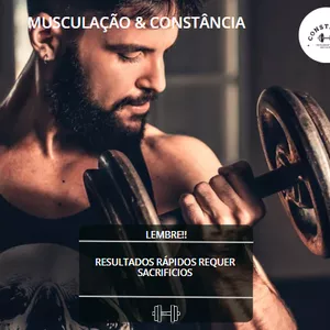 Imagem de capa para o Ebook O guia mais completo de iniciantes para academia