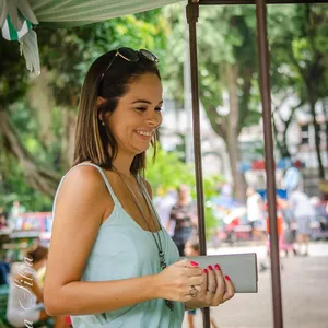 Imagem de capa para o Ebook Receitas Detox