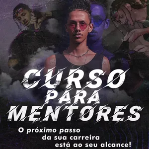 Curso Como se tornar um MENTOR •• Como começar a dar AULAS 