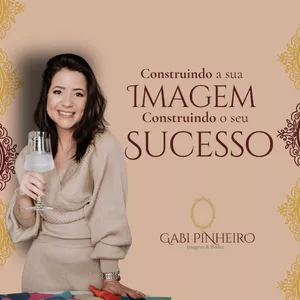 Imagem do curso Mentoria: Construa a sua imagem, Construa o seu sucesso