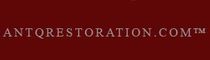 Antique Furniture Restoration