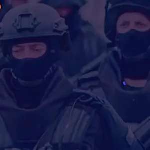 Imagem de capa para o Curso online SEGURANÇA INSTITUCIONAL