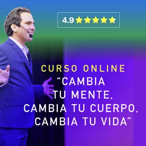 Imagen de portada para Curso online "Cambia tu Mente, Cambia tu Cuerpo, Cambia tu Vida"