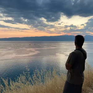 Cover image for Online course Beautiful view's of Ohrid 