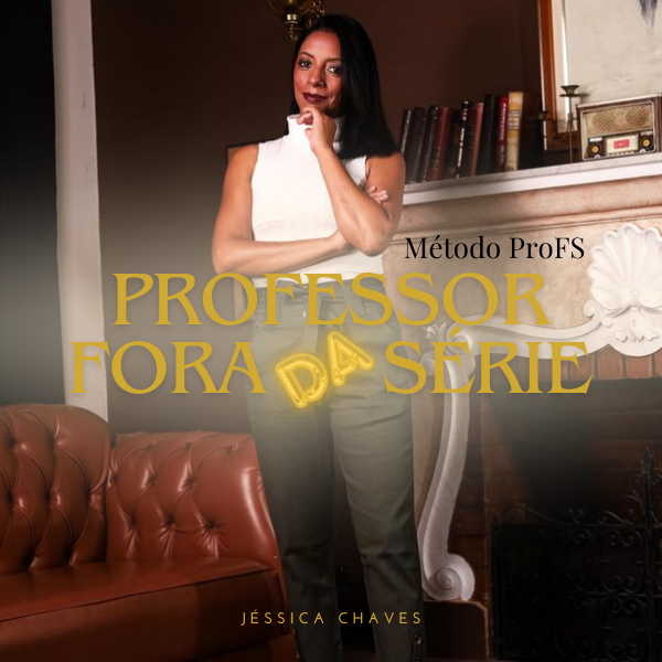 Imagem de MÉTODO PROFESSOR FORA DA SÉRIE criado por Jéssica Chaves na hotmart