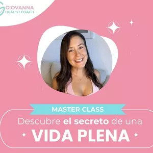 Imagen de portada para Curso online Descubre el Secreto de una Vida Plena 