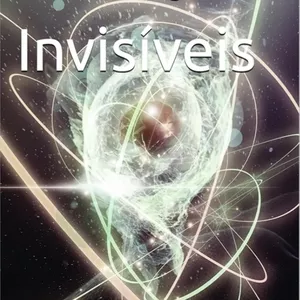 Imagem de capa para o Ebook Livro Vibrações Invisíveis 