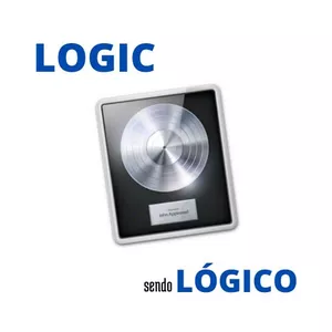 Imagem de capa para o Curso online Logic sendo Lógico