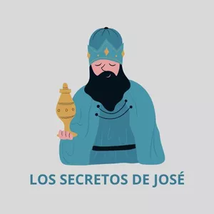 Imagen de portada para Curso online Los 5 Secretos de José