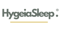 Hygeiasleep logo