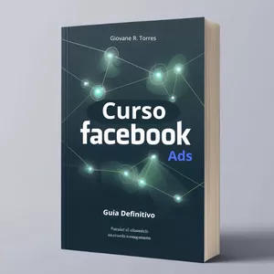Imagem do curso Segredos Facebook Ads
