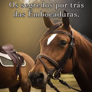 Imagem de capa para o Curso online O Segredo por trás das Embocaduras