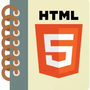 Imagen de portada para Curso online HTML Pro: Domina el Lenguaje de la Web desde Cero