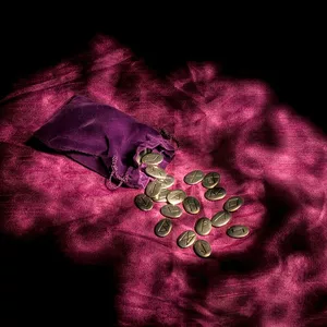 Imagem de Curso de Runa criado por Juliana na hotmart