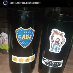 Imagen de portada para Curso online Vasos personalizados 