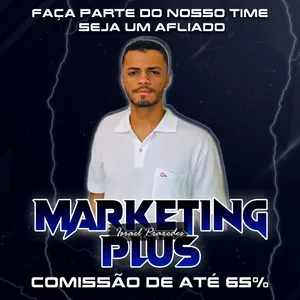 Imagem do curso Marketing Plus