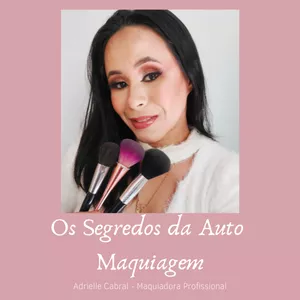 Imagem do curso Os Segredos da AutoMaquiagem